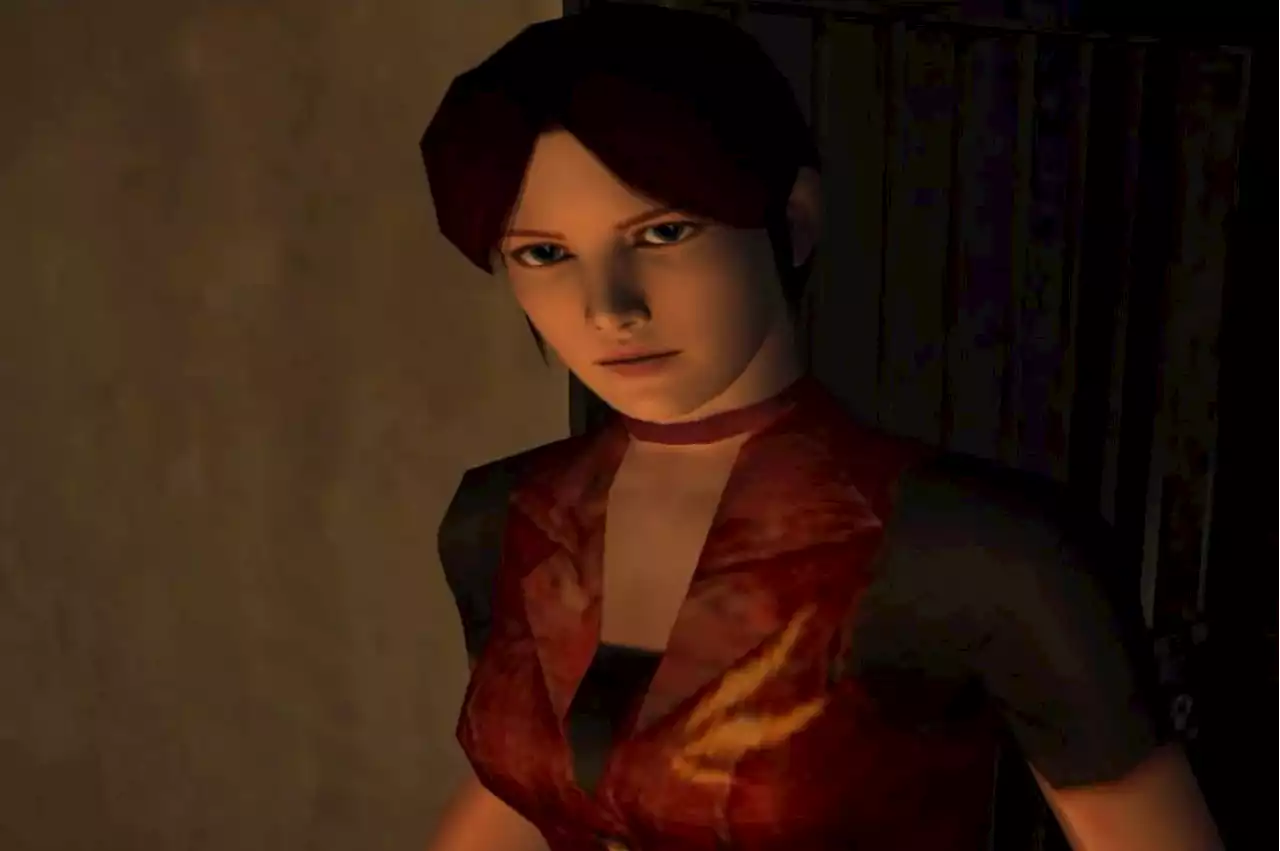 Capcom says it is 'discussing the future' of unnumbered Resident Evil games like Code Veronica