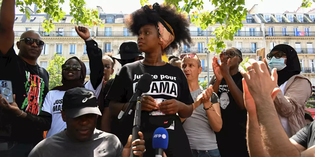 Marche interdite pour Adama Traoré : Youssouf Traoré hospitalisé, sa garde à vue levée