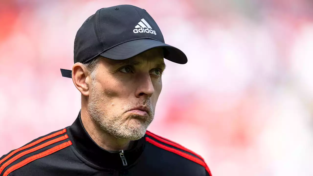 FC Bayern München - Dietmar Hamann kritisiert Machtfülle von Thomas Tuchel: 'Kann schalten und walten'