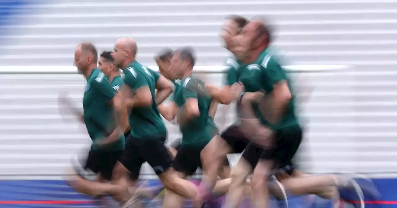 O guia definitivo de como se prepara um árbitro de futebol para a nova época