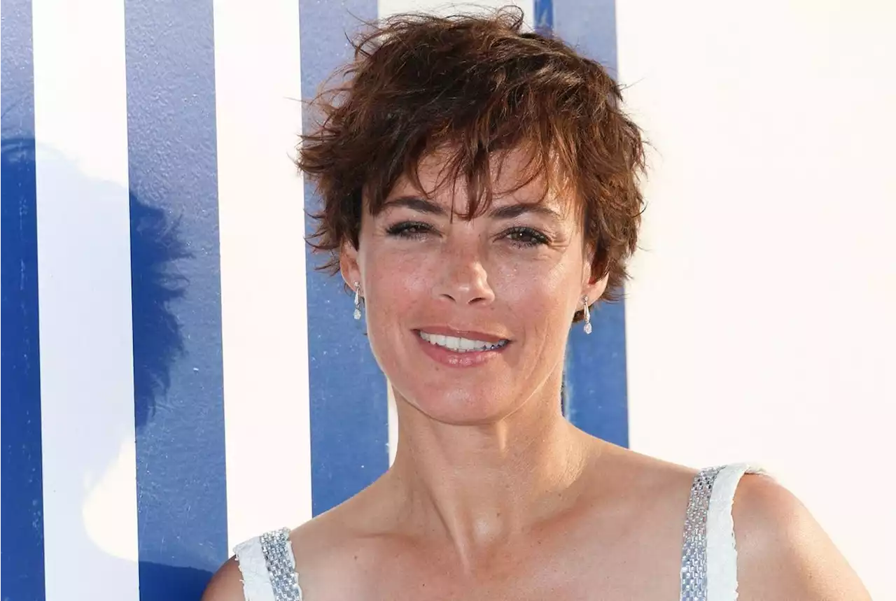 Bérénice Bejo : « Je suis le pilier de ma famille »