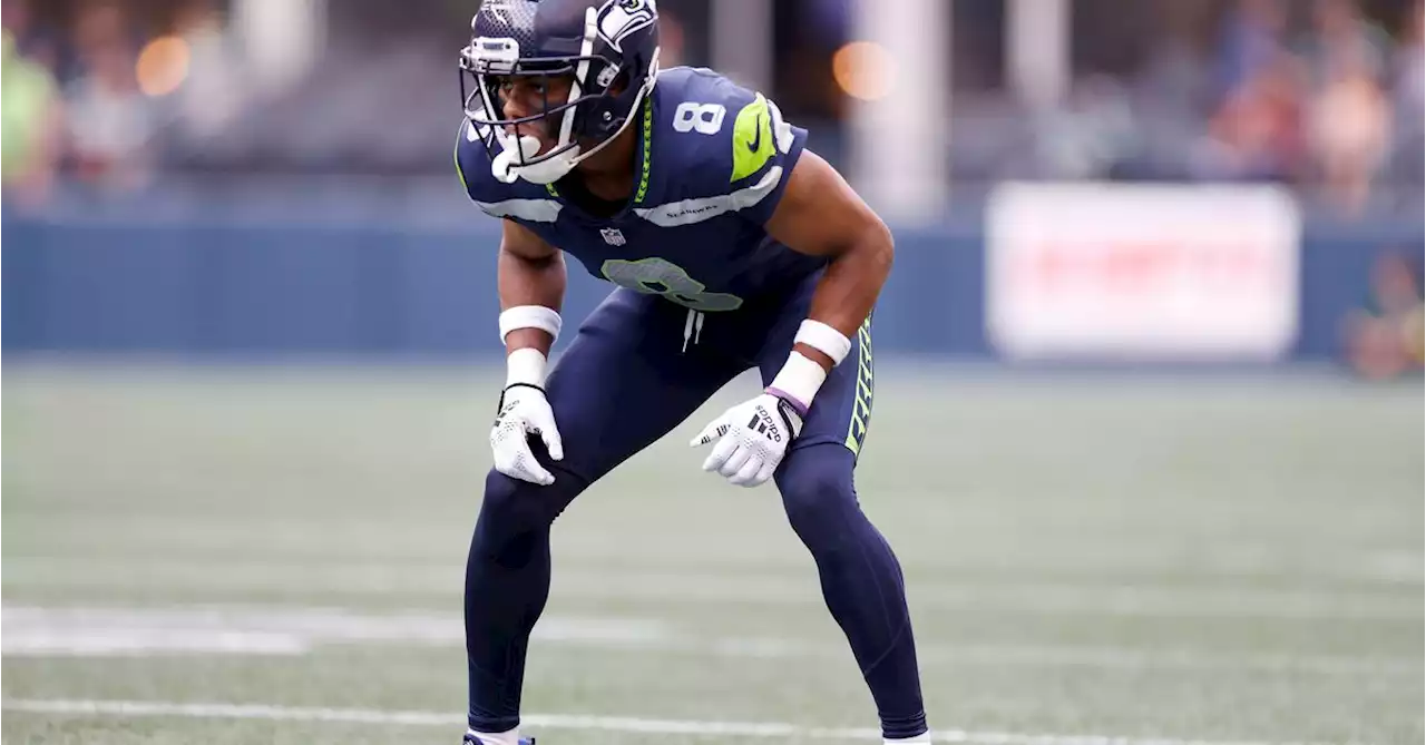 Seattle Seahawks News 7/9: Coby Bryant roster profile