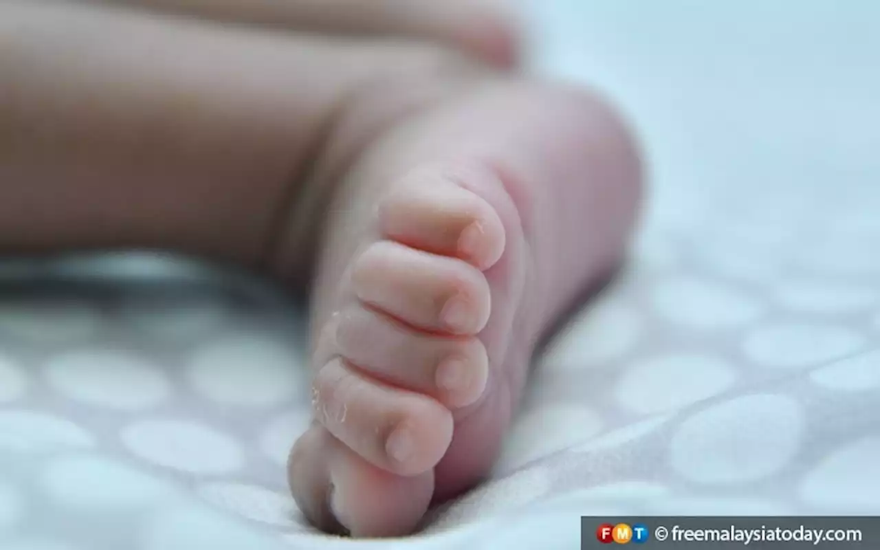 39-day-old baby dies in sleep in Gua Musang