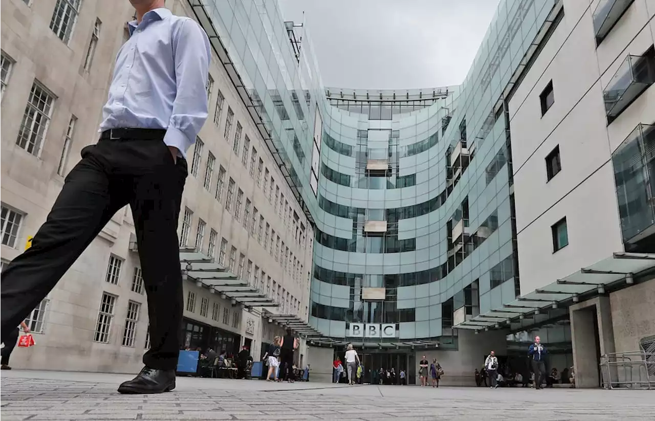 BBC to ‘swiftly’ investigate allegations against presenter