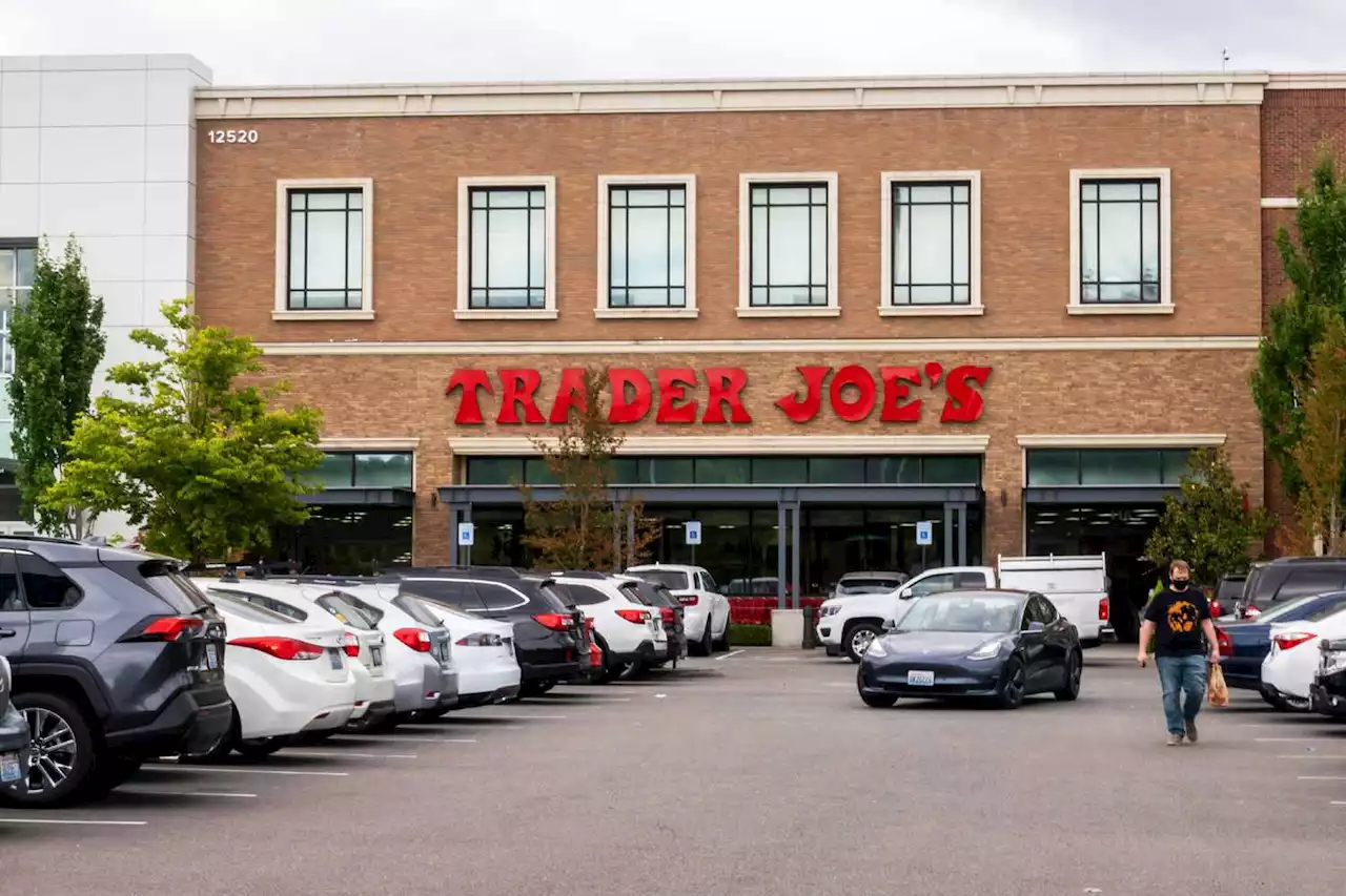 Why Are Trader Joe's Parking Lots So Small? It's No Big Conspiracy