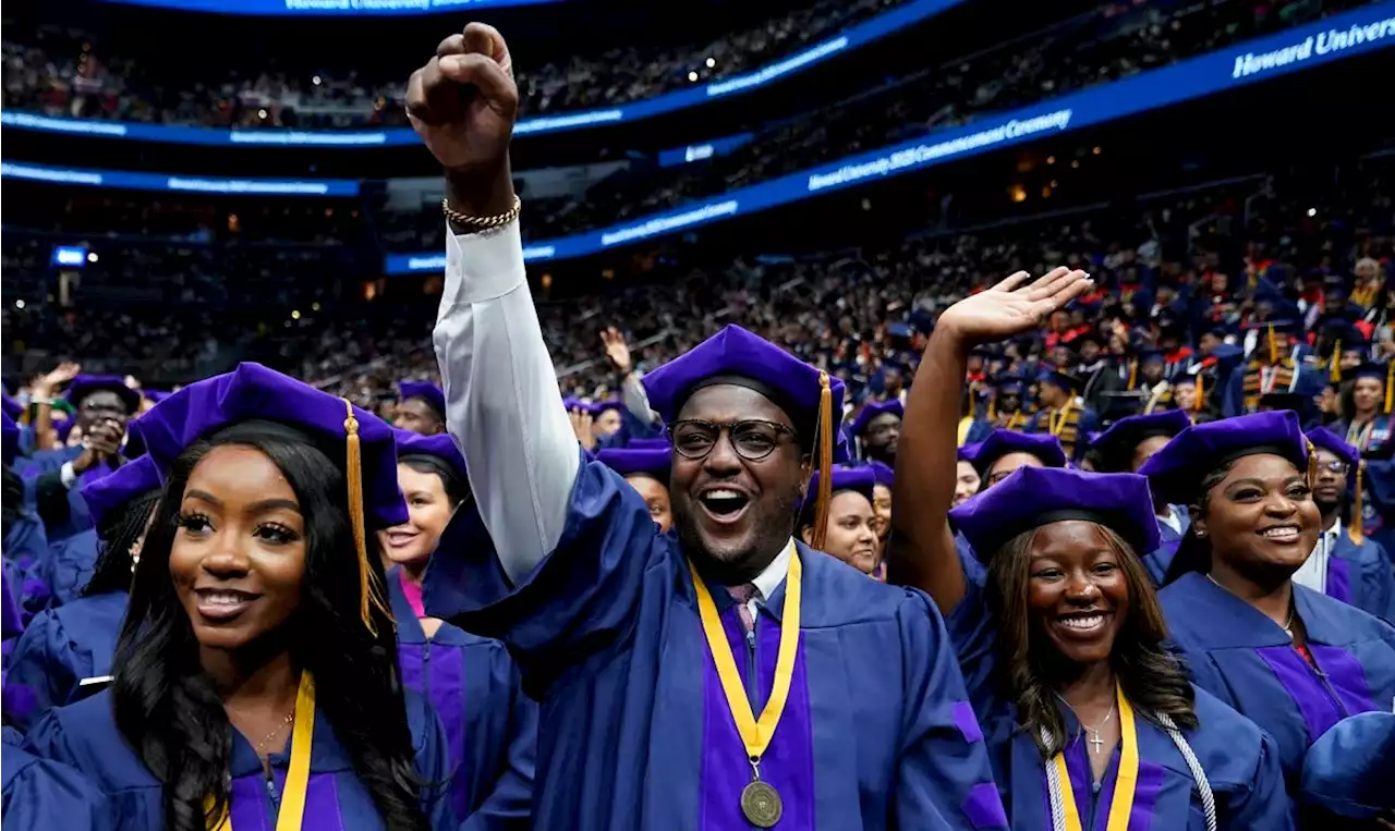 Howard University Among HBCUs With More Black Students Than All 8 Ivy League Institutions Combined