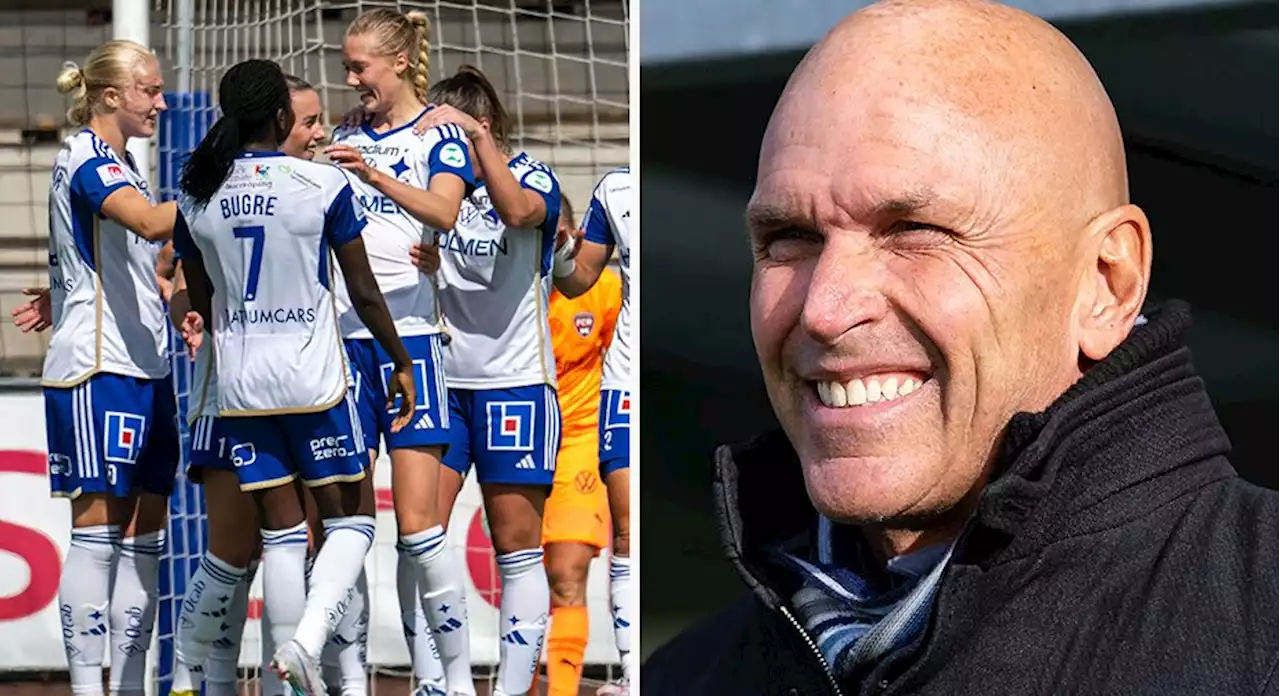 Norrköping tog blytung seger i kampen om kontraktet