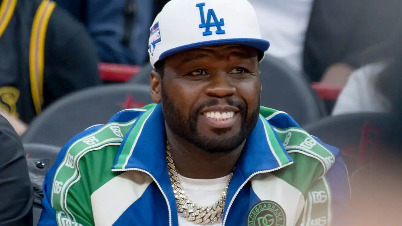 50 Cent says Los Angeles is 'finished': Here's why