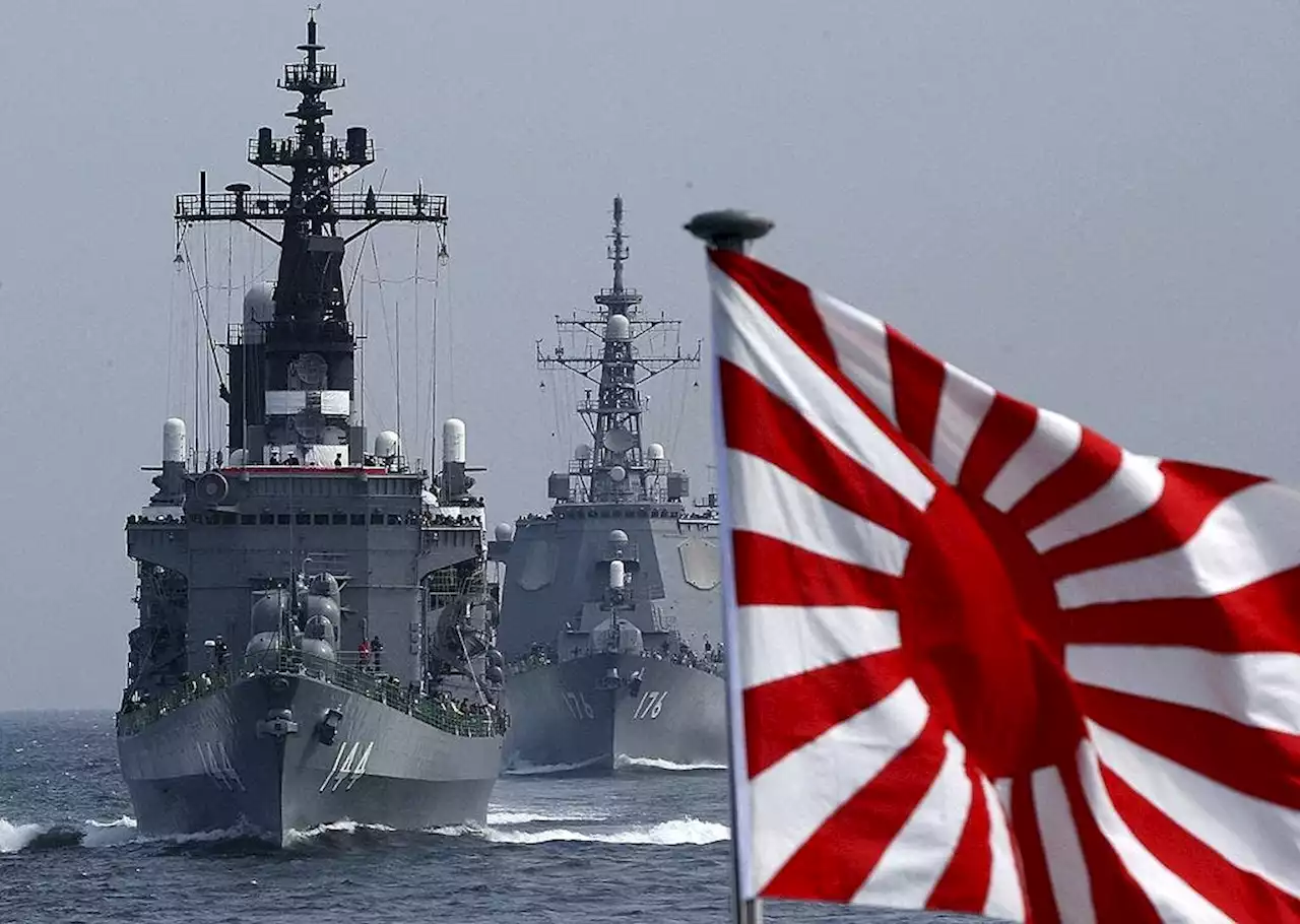 As China threat grows in Asia, Japan to open NATO liaison office to counter Beijing