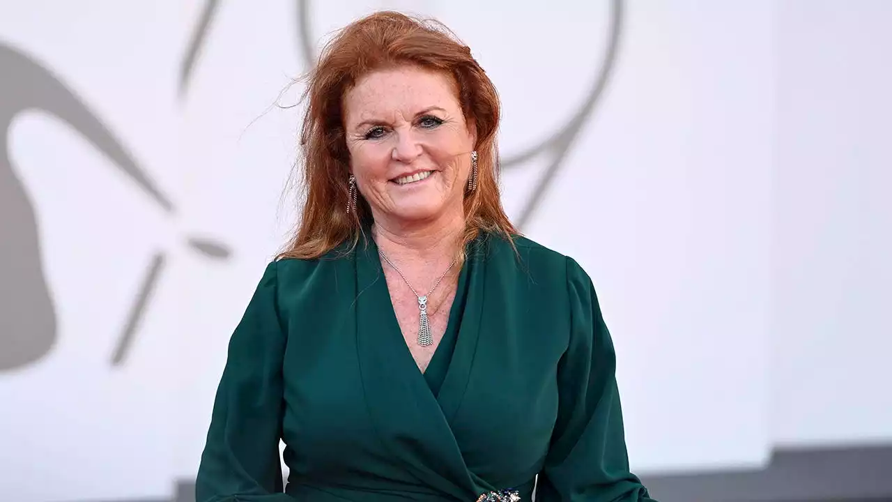 Duchess Sarah Ferguson shares health update after undergoing surgery following breast cancer diagnosis