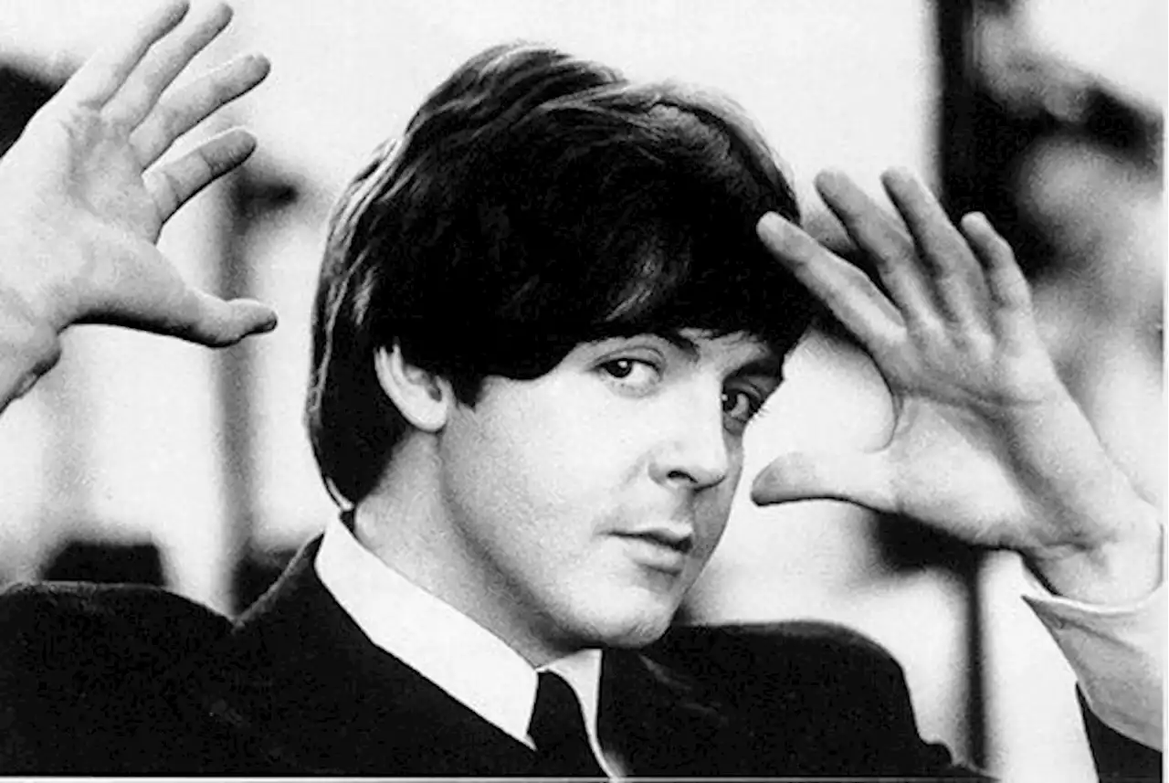 Paul McCartney, l’enfant savant de la mélodie, avec les Beatles et en solo : épisode • 2 du podcast Very Good Trip Paul McCartney