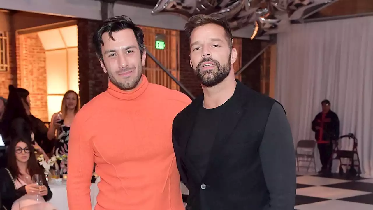 Ricky Martin: Ist das der wahre Grund für das Ende seiner Ehe mit Jwan?