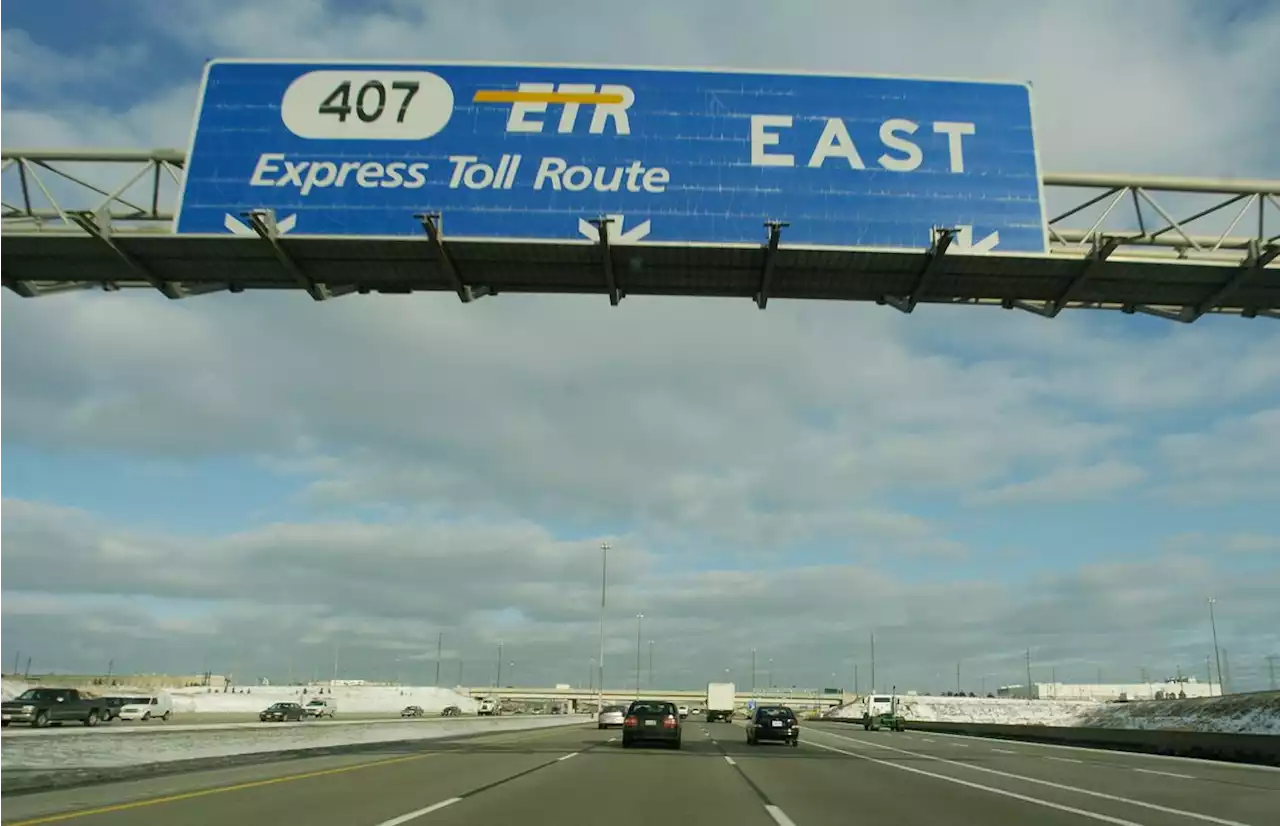 Letters to the editor: ‘As an ex-Torontonian … I would gladly pay a road toll to enjoy a less onerous visit.’ Road pricing, plus other letters to the editor for July 9