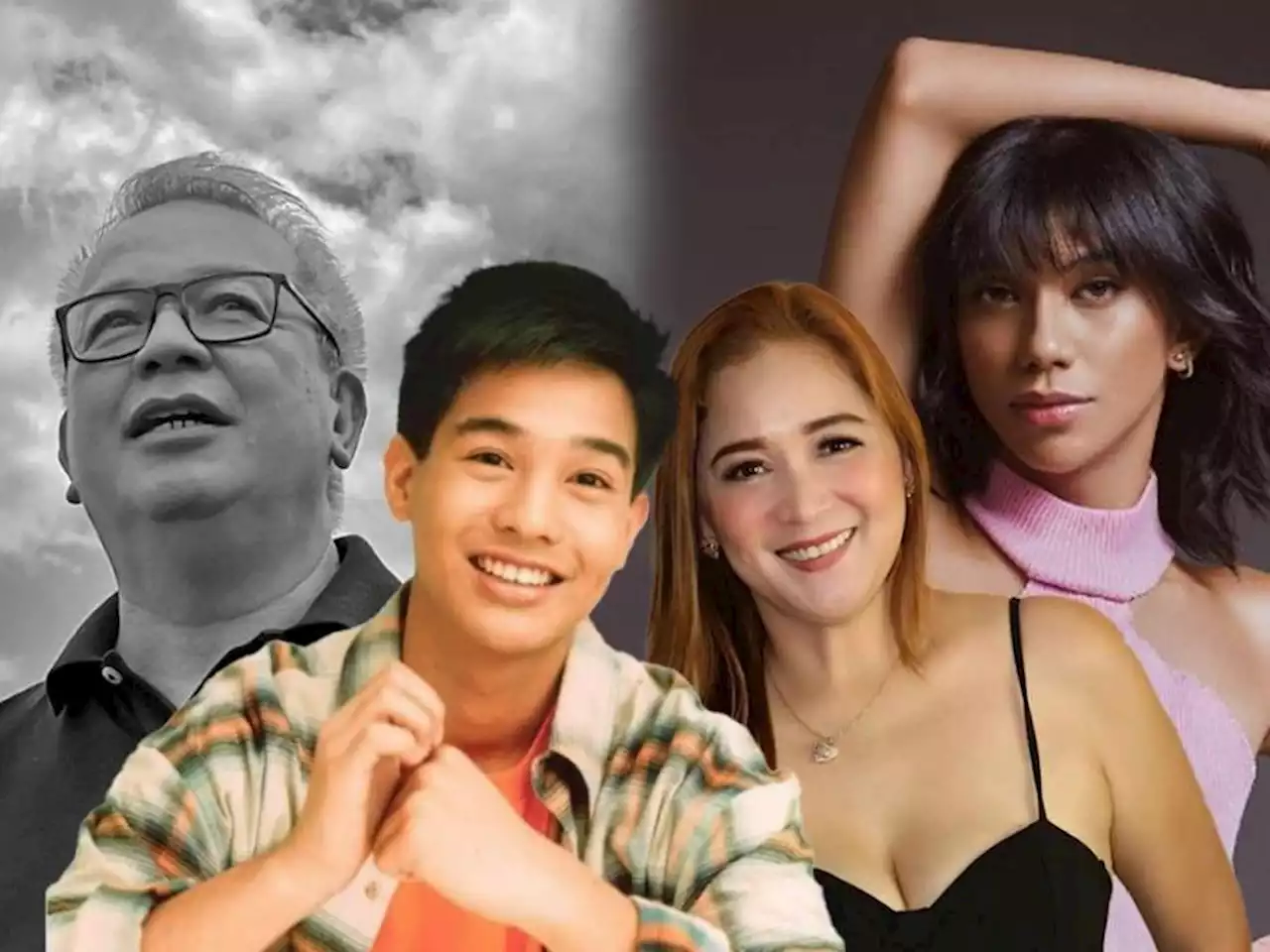 Sabrina M's secret relationship with Rico Yan, Mimiyuuuh's viral dating advice, Mario Dumaual's death, and other most talked about showbiz news of the week