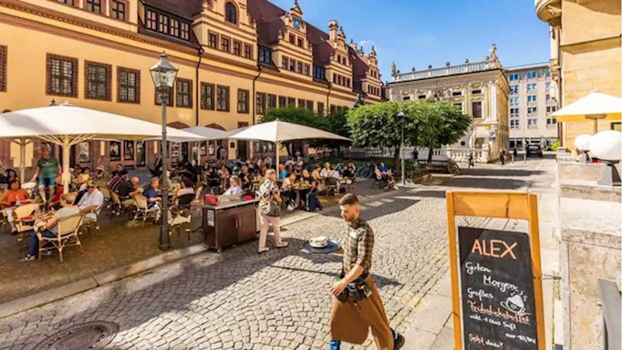 Immobilien Leipzig: Wo Haus- und Wohnungskäufer in Leipzig zugreifen sollten