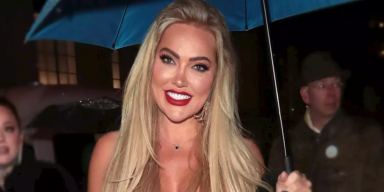 Here’s what Big Brother legend Aisleyne Horgan-Wallace is doing now