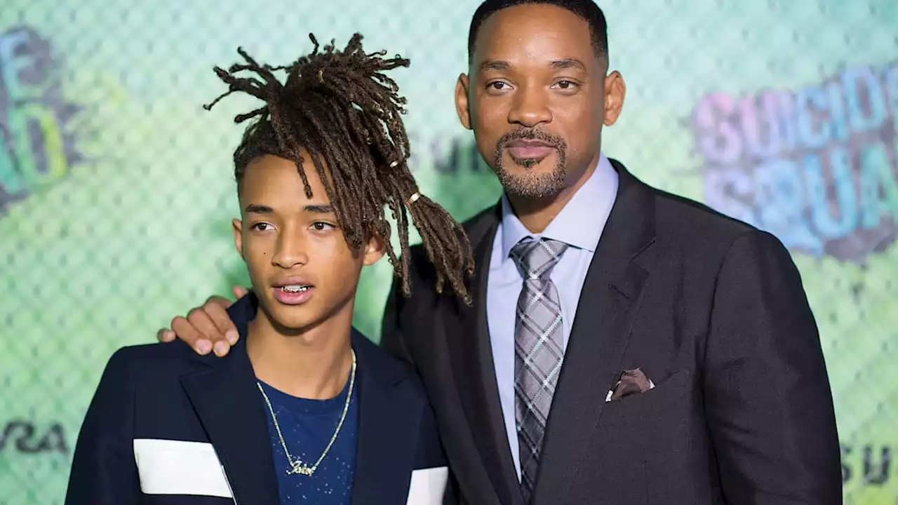 As Jaden Smith turns 25, the shocking story of the moment he 'shattered' dad Will Smith's heart