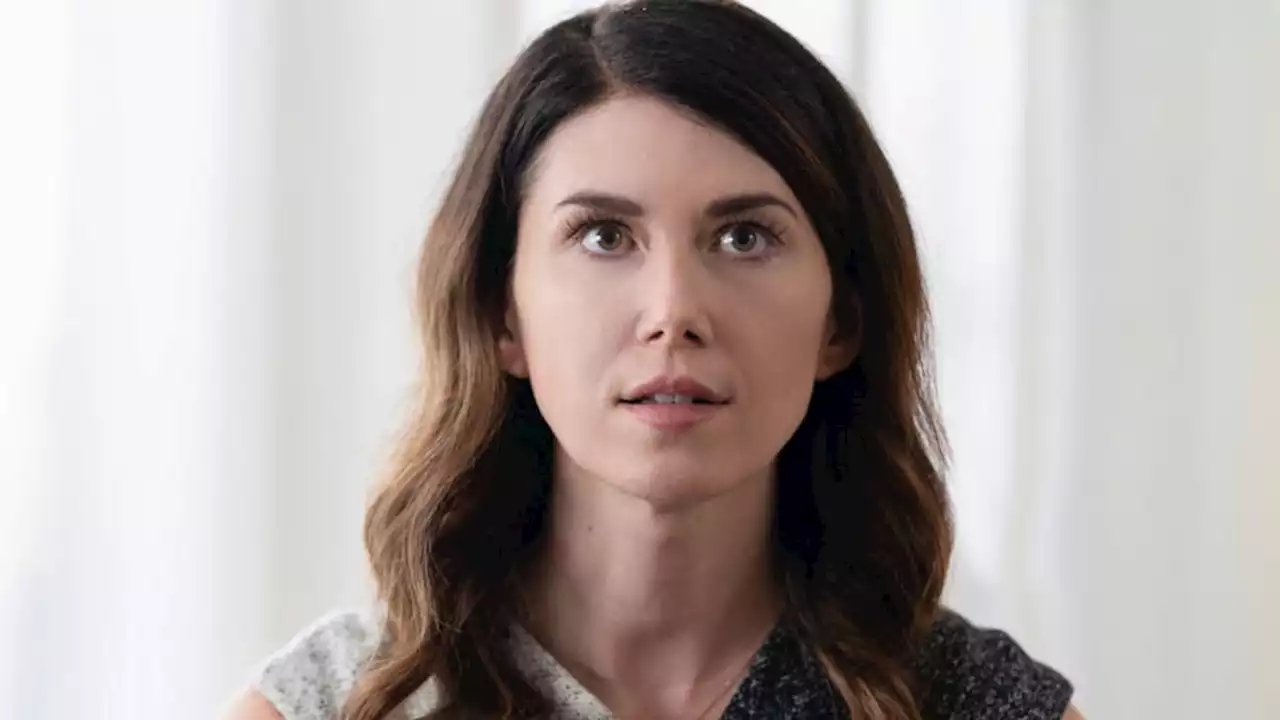 Jewel Staite teases new love interest for Abby in Family Law season 2: 'She needs to feel adored'