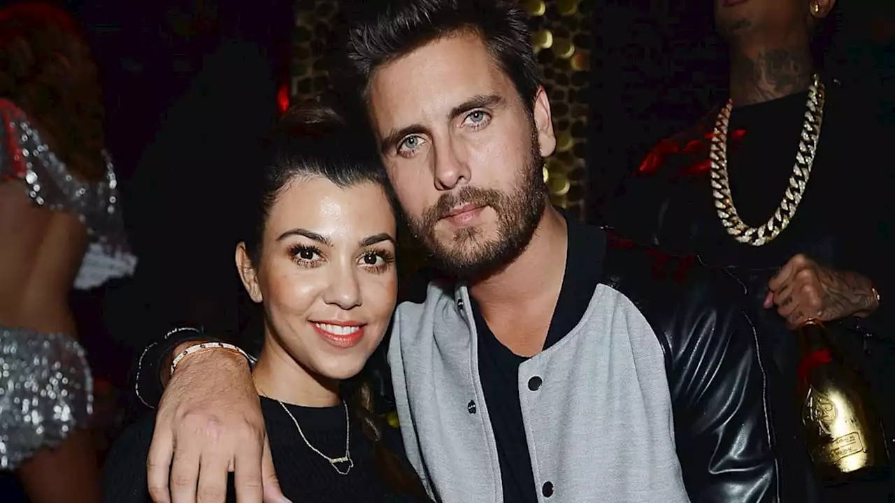 Kourtney Kardashian and Scott Disick throw celebrations for daughter Penelope's 11th birthday