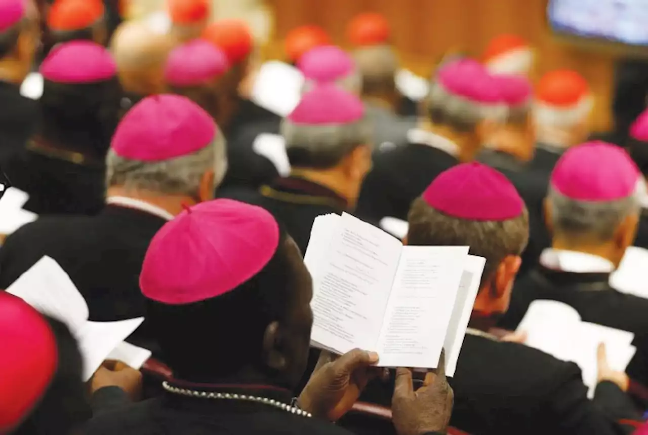 Synodal working document is deeply rooted in Vatican II