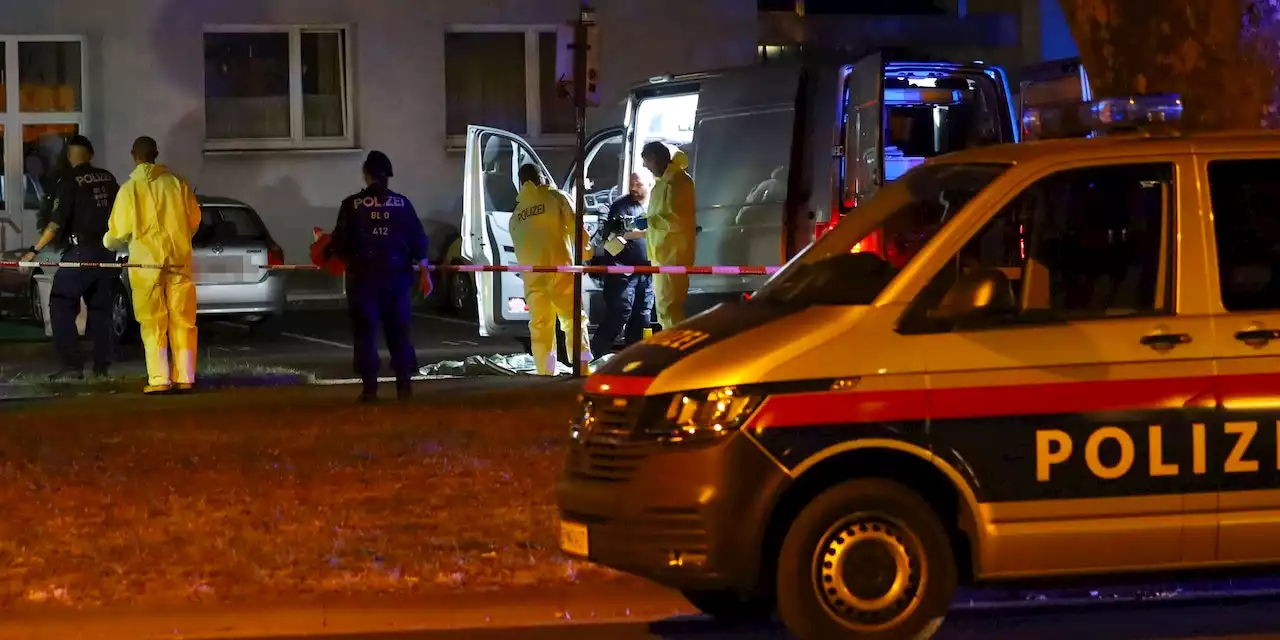 'Gefährliche Stoffe' in Wohnung – Großeinsatz in Linz