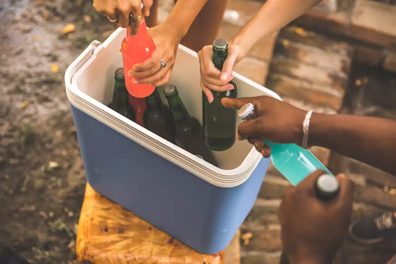 Experts Share Tips That Prove We've All Been Packing Coolers Wrong