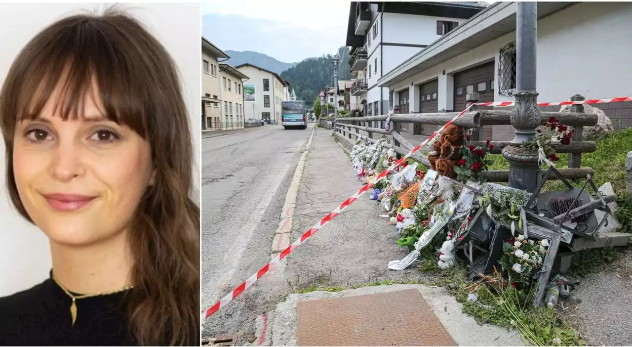 Angelika Hutter, niente aggravanti per la strage di Cadore: domani può uscire di cella