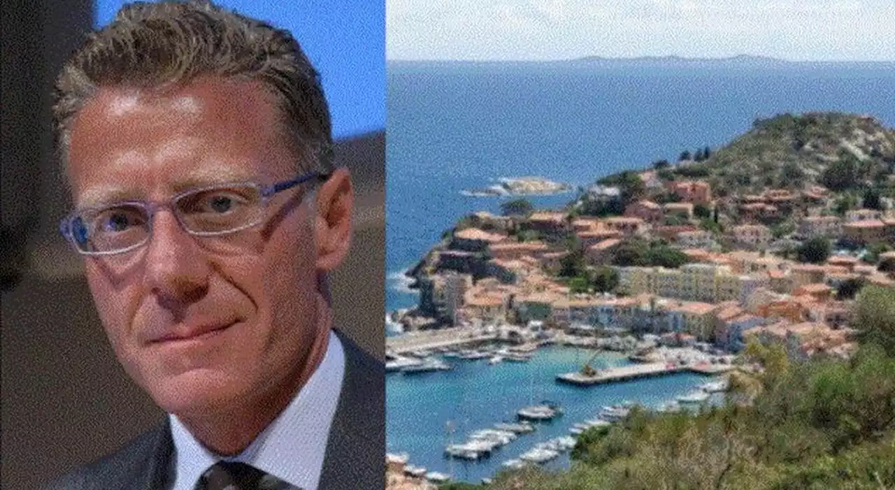 Fabio Cairoli, manager muore sul suo yacht al Giglio: aveva 58 anni. Si era sentito male due giorni fa, ma lo avevano dimesso