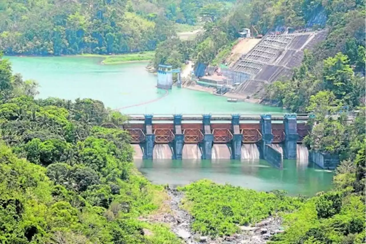 Angat Dam now below minimum operating level