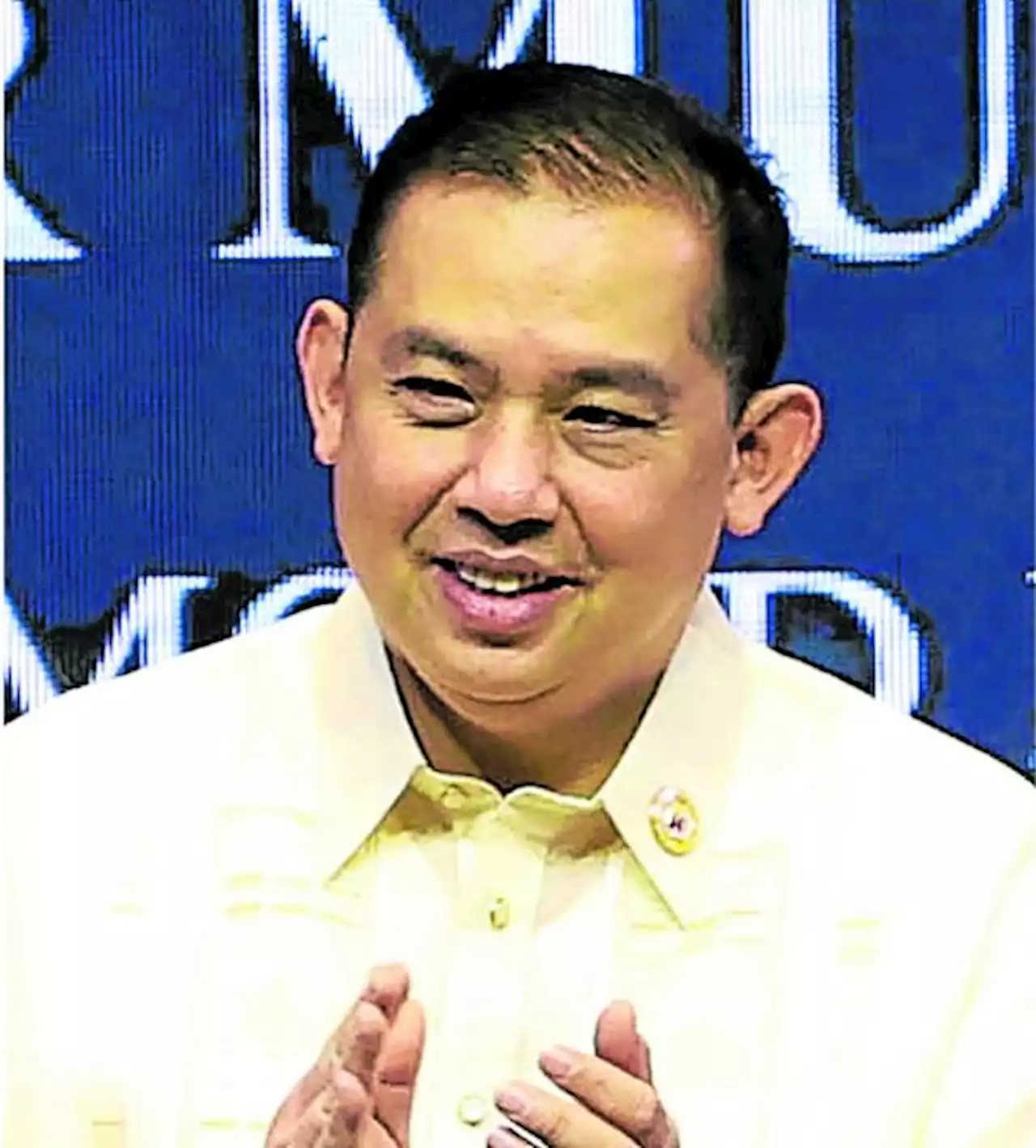 Romualdez upbeat on New Agrarian Emancipation Act, sees better rice yield