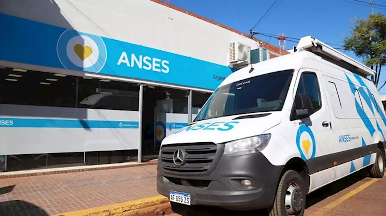 Cómo saber si ANSES me dio de baja