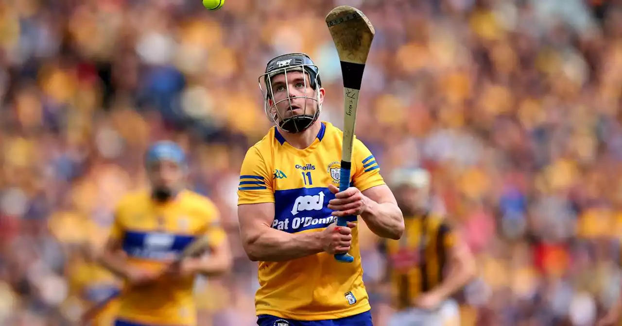 Being Tony Kelly: how Clare’s wizard regained his magic