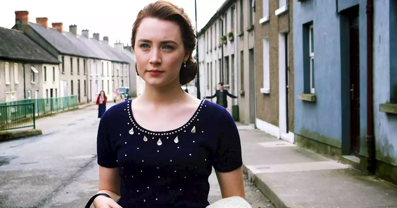 Making Brooklyn in Enniscorthy: ‘Saoirse Ronan was lovely. She had a cup of tea in my kitchen’