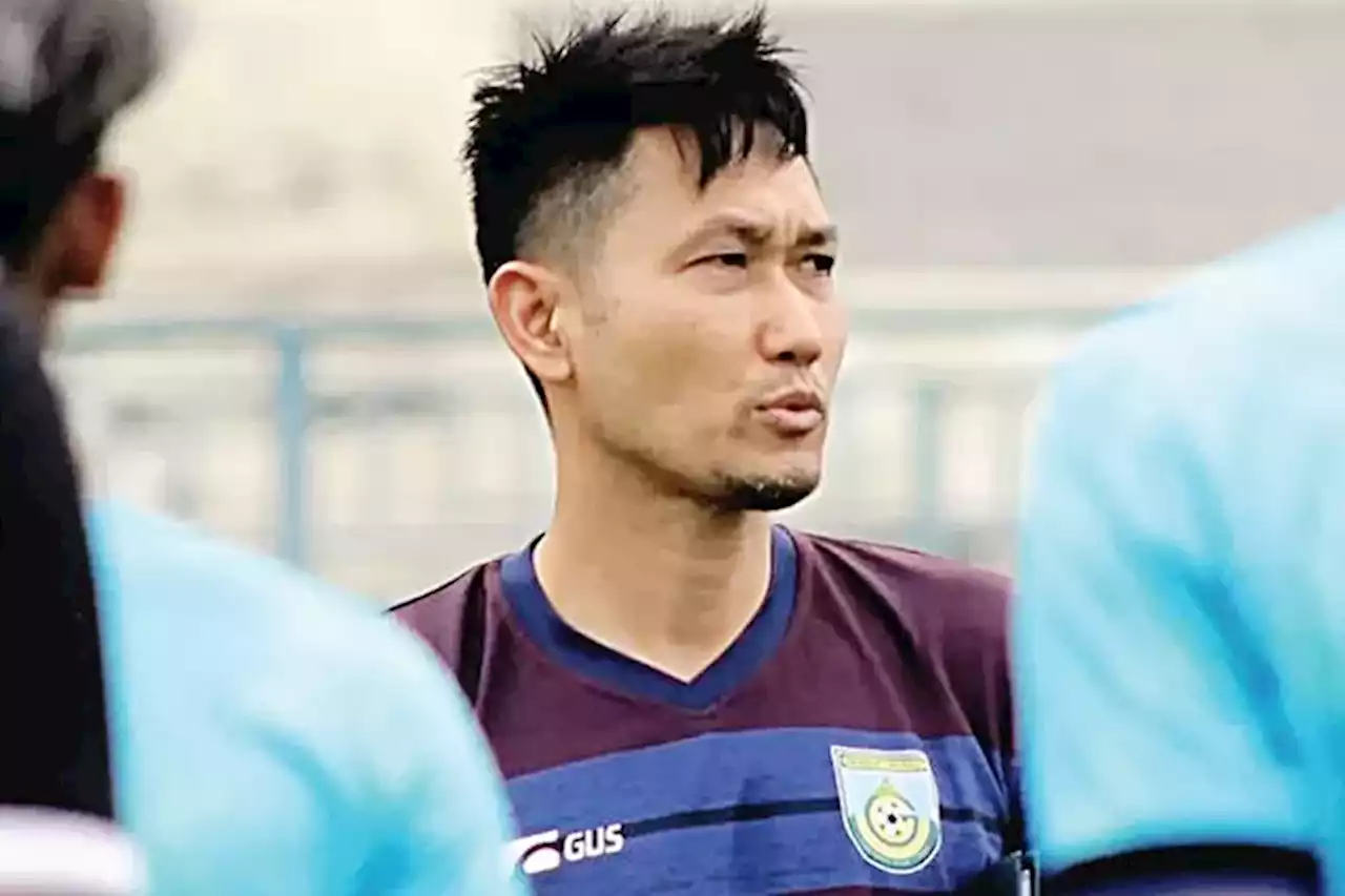 Kaji Ricky Pastikan Gresik United Punya Pelatih Kepala Awal Agustus - Jawa Pos