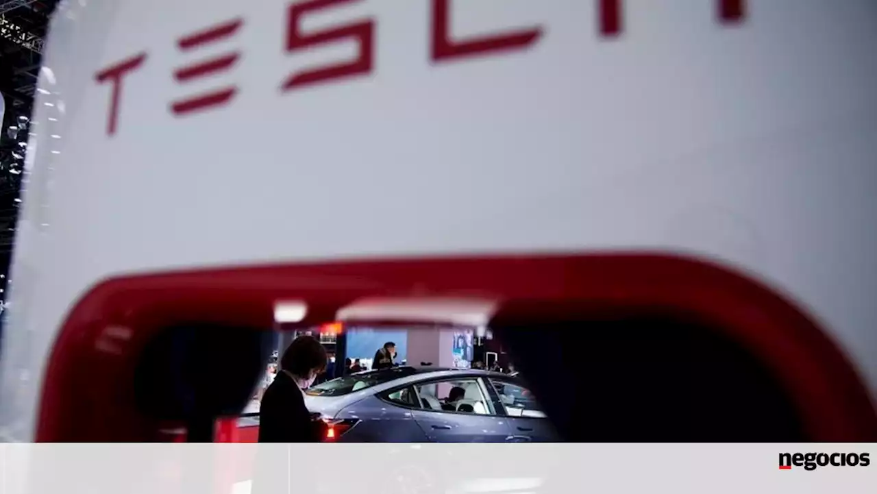 França posiciona-se para atrair investimento da Tesla