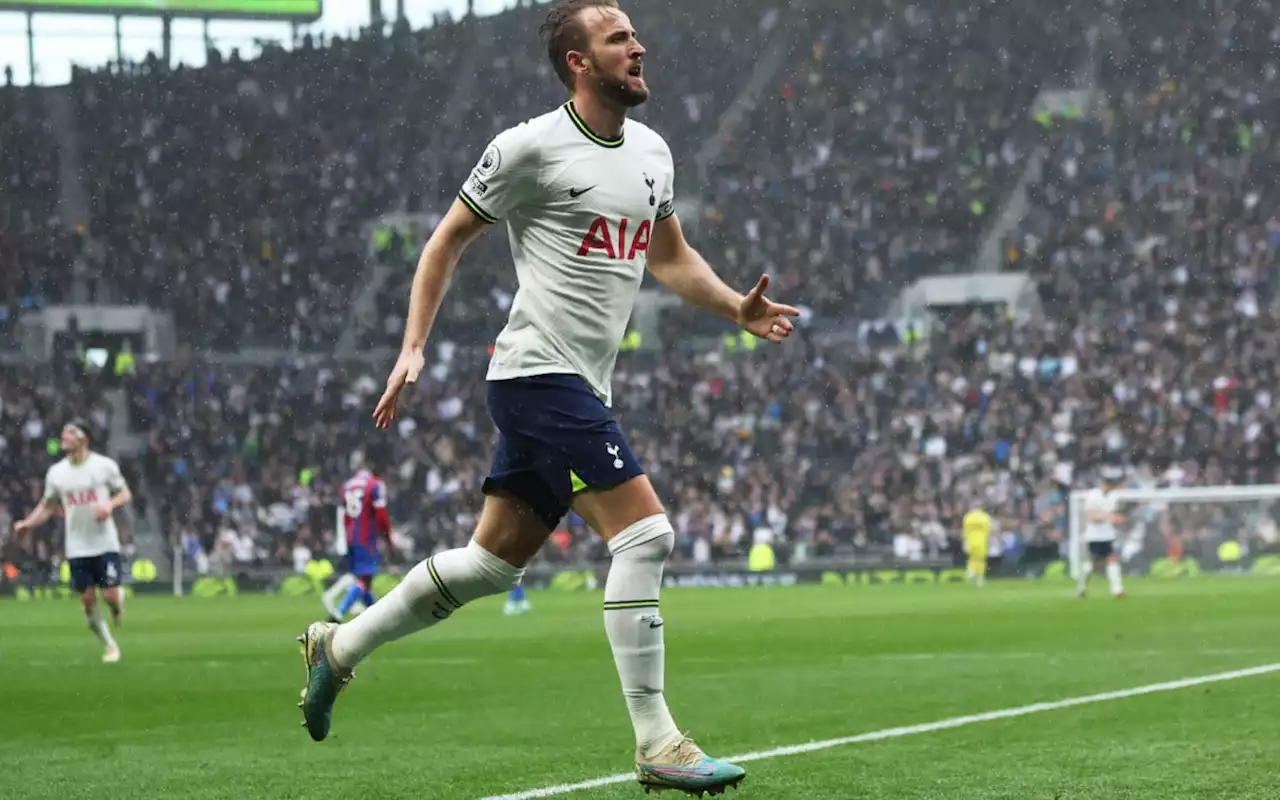 Bayern apresenta nova proposta para fechar com Harry Kane, do Tottenham | Esporte | O Dia