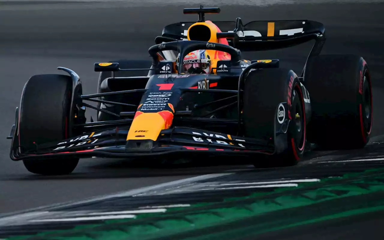 Fórmula 1: Verstappen vence em Silverstone, e britânicos também vão ao pódio | Esporte | O Dia