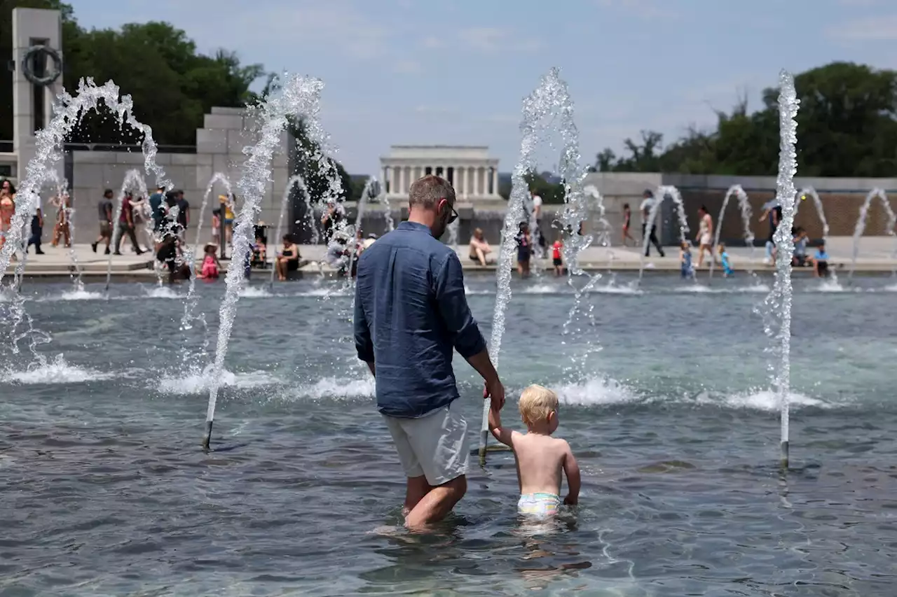 Como são estabelecidos os recordes diários de calor no mundo, batidos três vezes em quatro dias nesta semana?