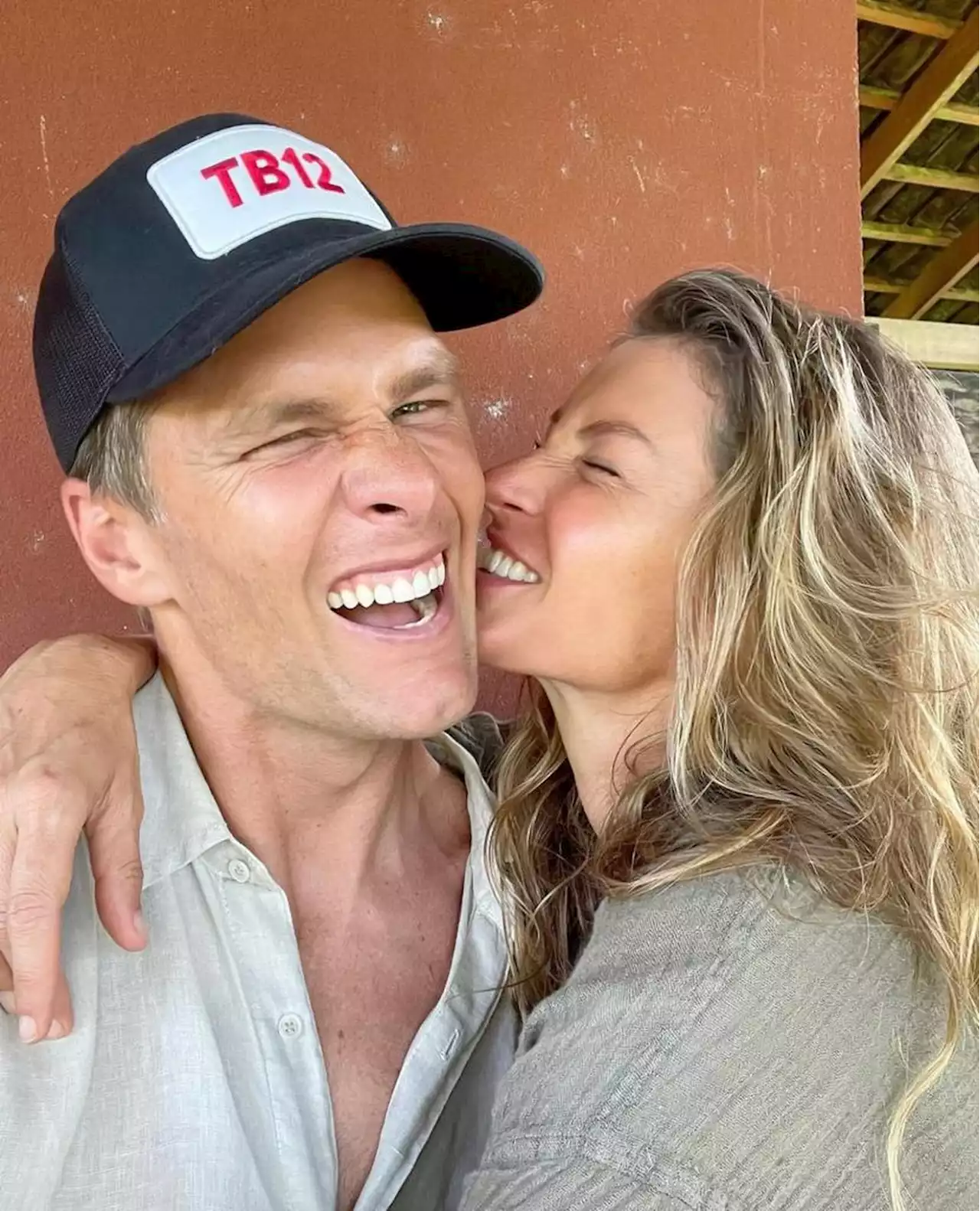 Tom Brady e Gisele Bündchen perderam R$ 233 milhões após quebra de empresa de criptomoeda