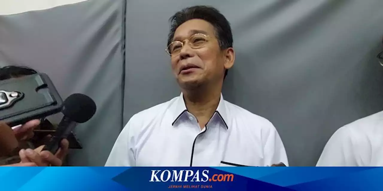 KPK Lantik 66 Jaksa Jadi Penyelidik dan Penyidik