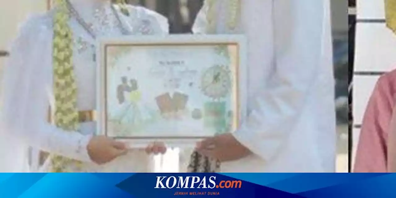 Kronologi Pengantin Baru di Bogor Kabur demi Mantan Kekasih, Berakhir Diceraikan