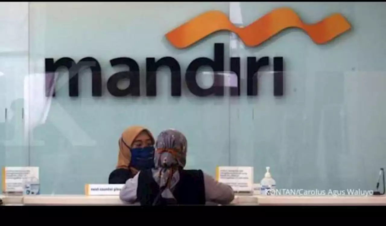 Lowongan BUMN Bank Mandiri Terbaru, Program ODP untuk Lulusan S1-S2: Syarat dan Cara Daftar