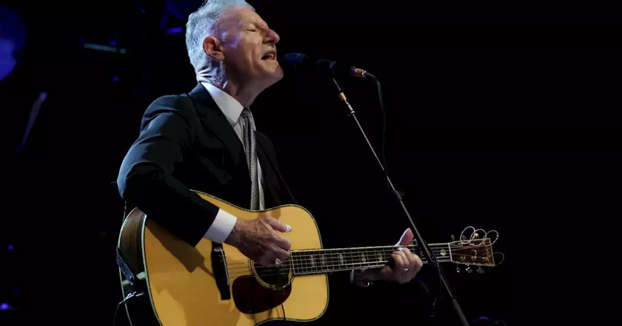 How to watch Lyle Lovett and his Large Band at the Stern Grove Festival