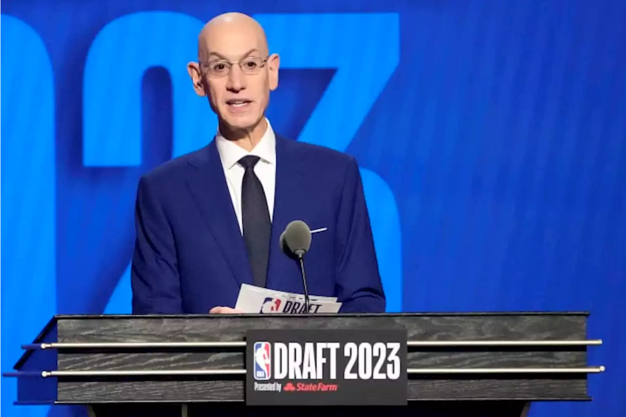 NBA reveals long-awaited plans for in-season tournament that'll start in November