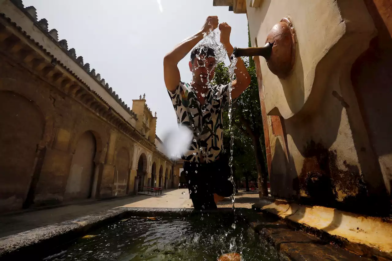 ¿Qué es una ola de calor? Estos son los parámetros que la Aemet tiene en cuenta para lanzar sus avisos