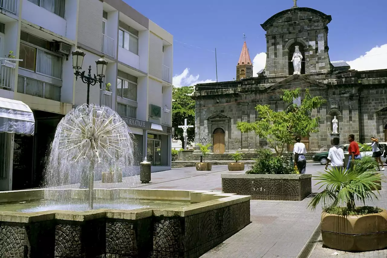 L’Église de Guadeloupe face à l’essor des évangéliques