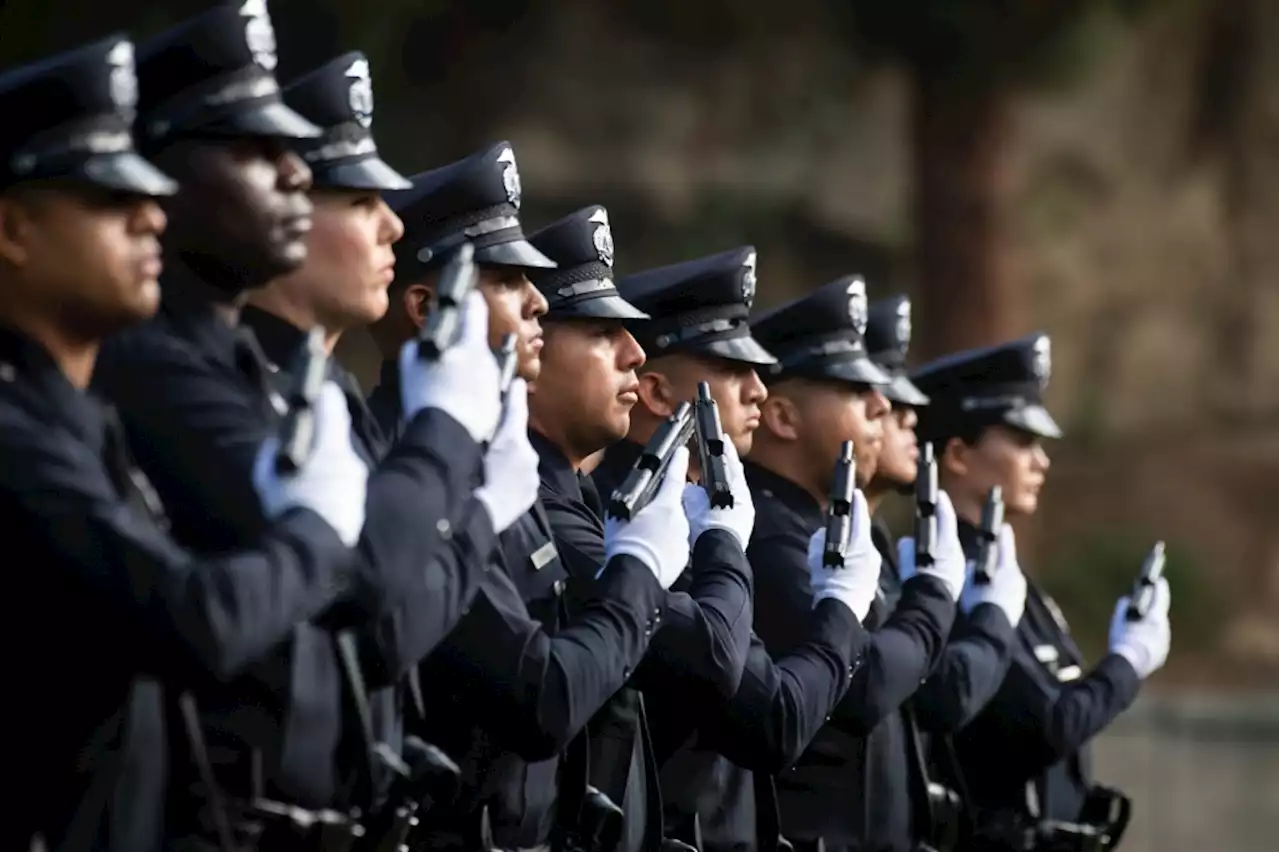 The staffing crisis in law enforcement