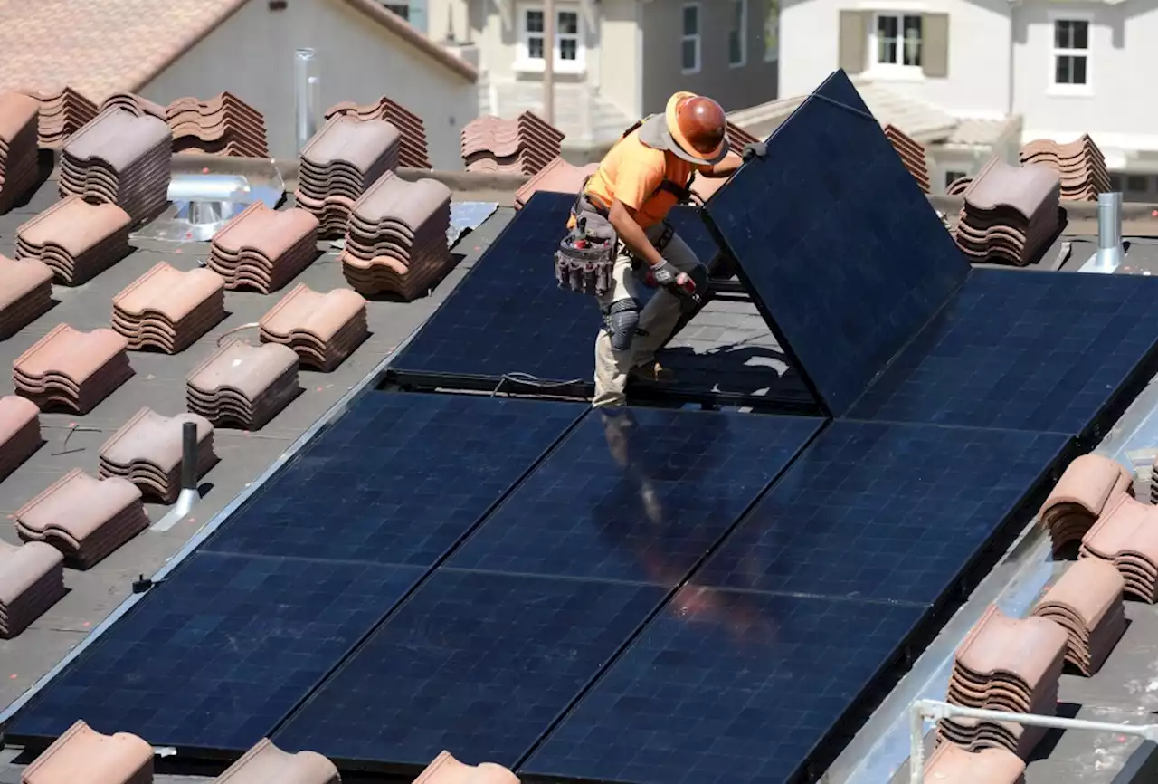 War over new rooftop solar rules rages on