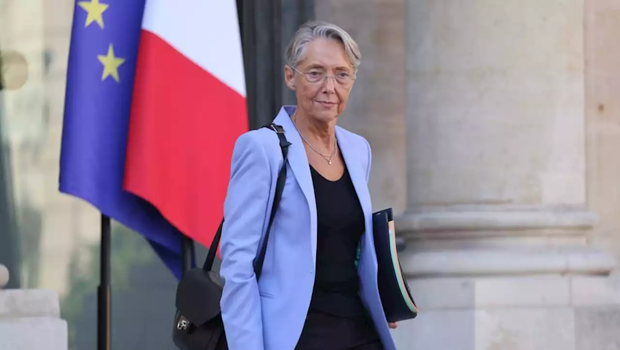 Élisabeth Borne : émeutes, remaniement, 14 juillet : ce qu'il faut retenir de son interview