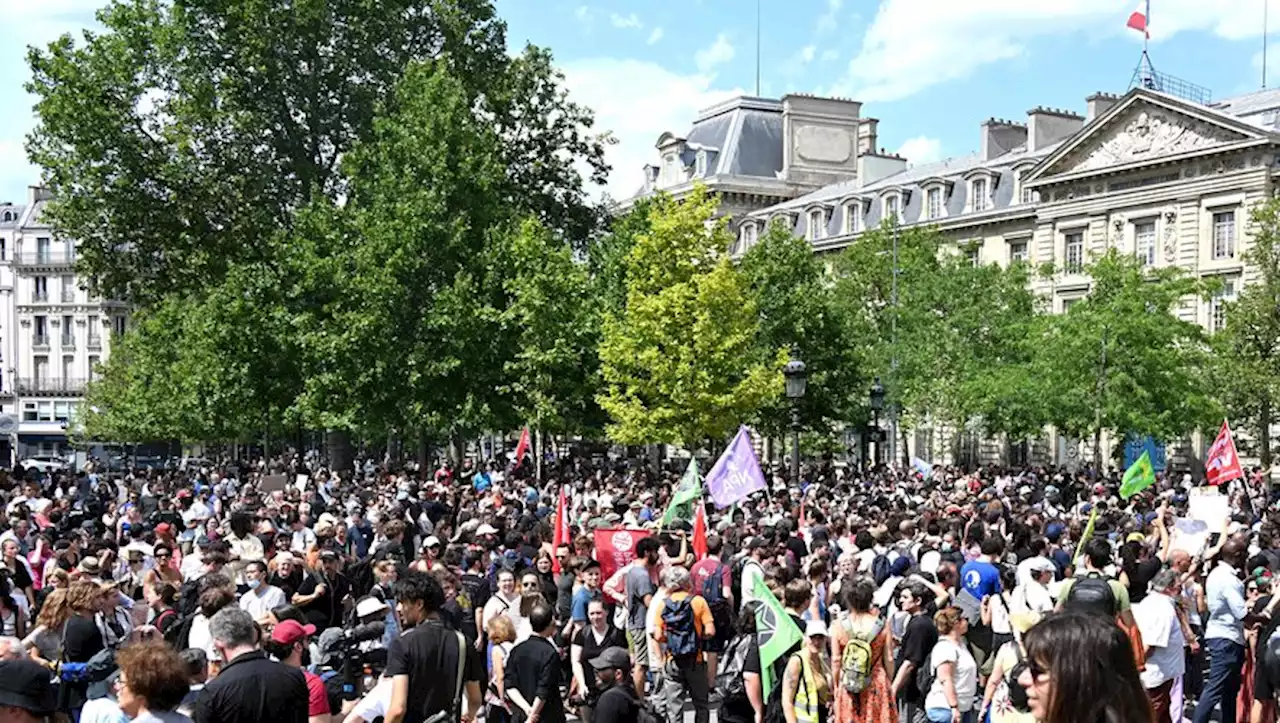 Marche pour Adama Traoré : Youssouf Traoré hospitalisé, sa garde à vue levée